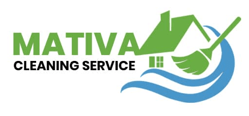 Mativa Cleaning Service logo
